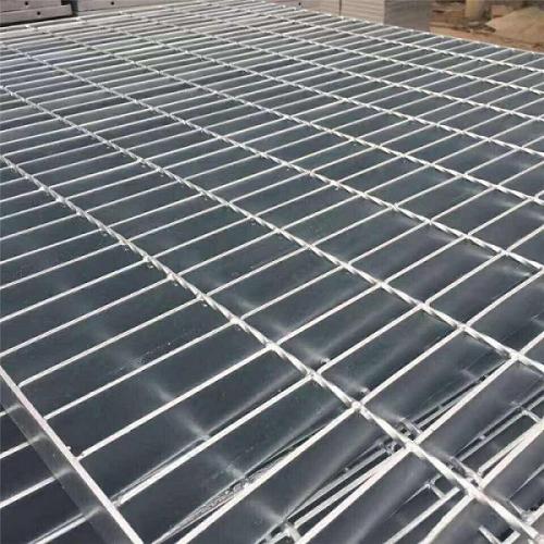 平臺鋼格板規格型號