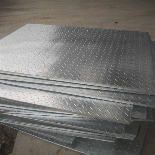 花紋板復合格柵板