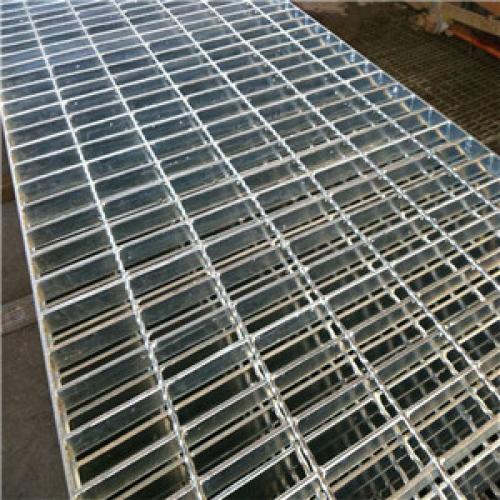 熱鍍鋅鋼格柵蓋板