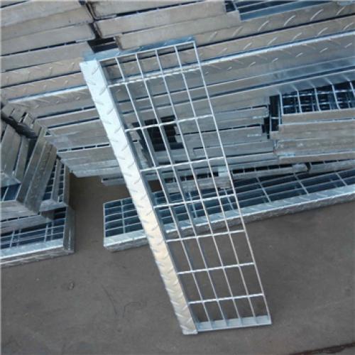 鋼梯踏步板規(guī)格