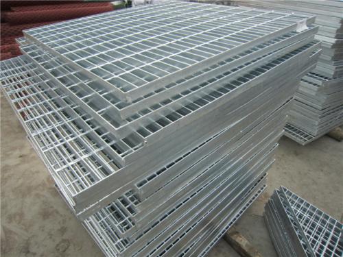 異型鋼格柵板規格