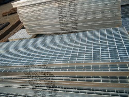 格柵板平臺廠家