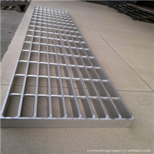 熱鍍鋅踏步板型號
