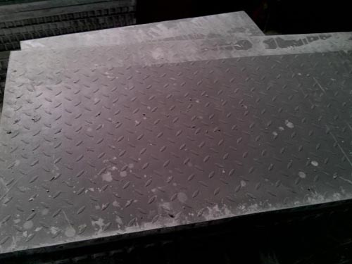 樓梯防滑格柵蓋板