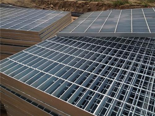 熱鍍鋅<a href='http://www.xh-th.cn'>格柵板</a> 熱鍍鋅格柵板