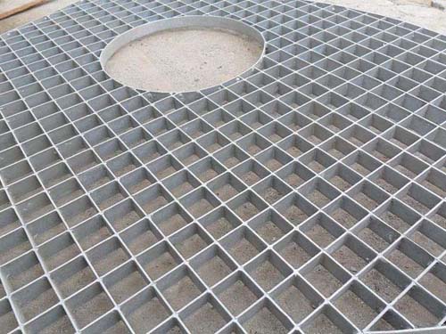 鋼格板生產(chǎn)廠家1