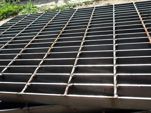 焊接<a href='http://www.xh-th.cn'>鋼格柵</a>板