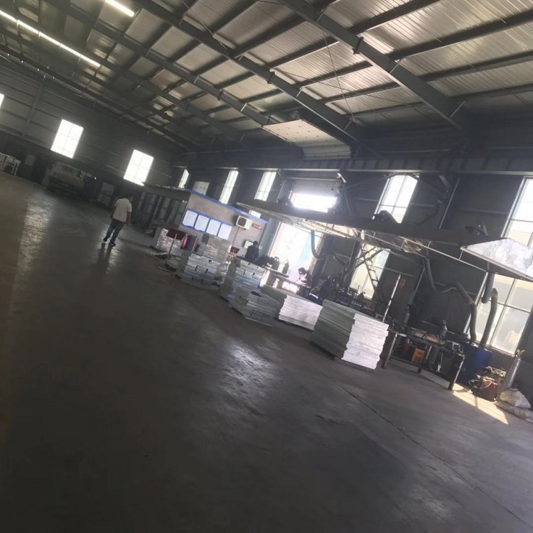 熱鍍鋅球接欄桿