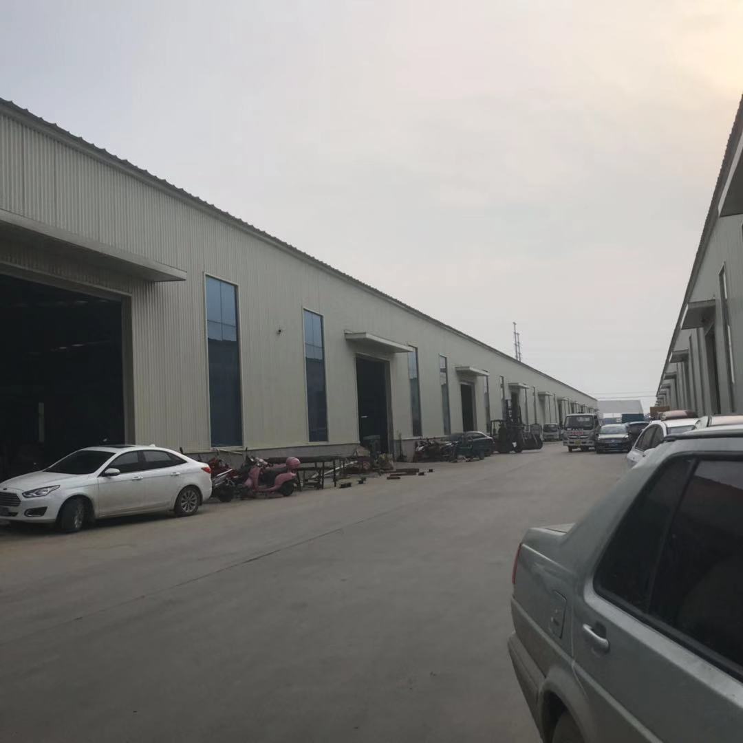 鍍鋅防滑踏步板