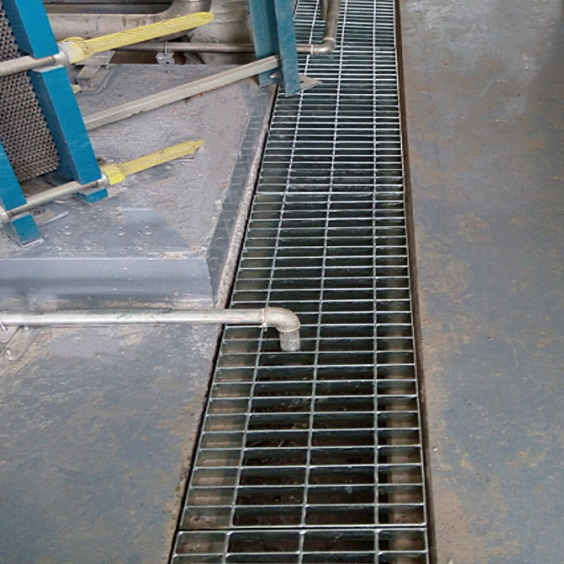 鍍鋅溝蓋板蓋板 鍍鋅溝蓋板蓋板