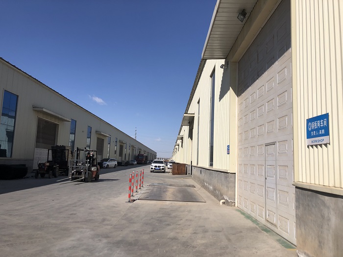 鍍鋅格柵踏步板