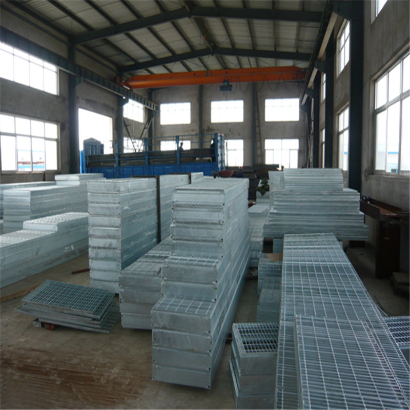 熱鍍鋅復合鋼格柵蓋板 熱鍍鋅復合鋼格柵蓋板