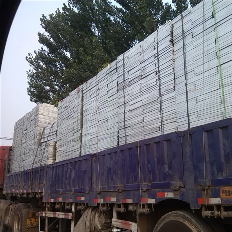 鍍鋅鋼格柵板廠家 鍍鋅鋼格柵板廠家