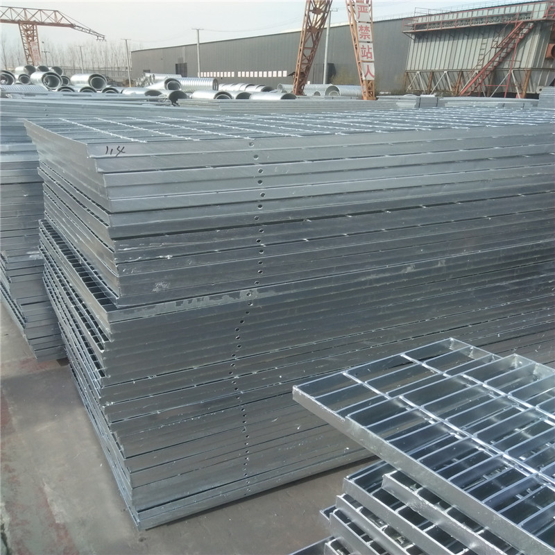 鍍鋅網格柵板蓋板