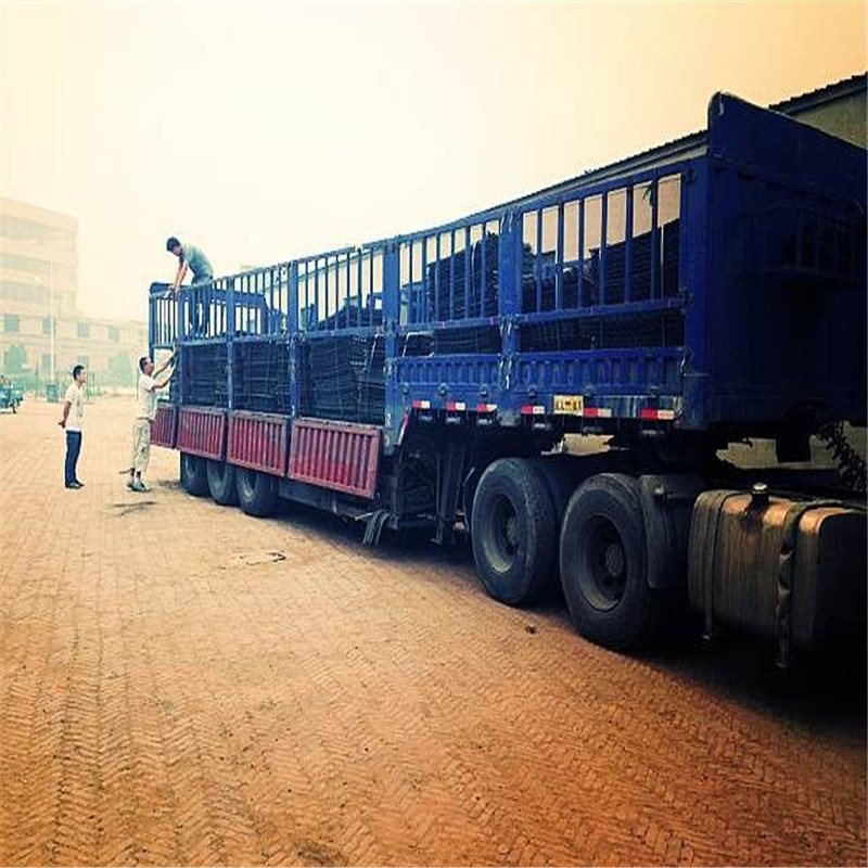 平臺(tái)鍍鋅格柵板