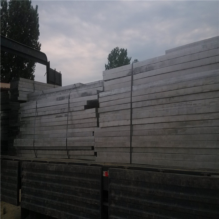 安平熱鍍鋅格柵板蓋板