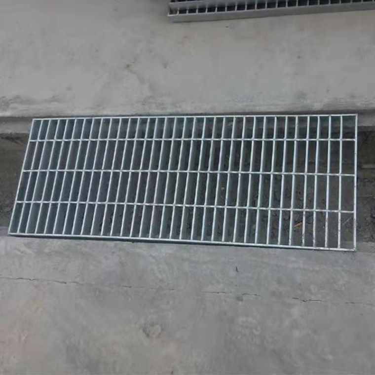 鍍鋅鋼格柵水溝蓋